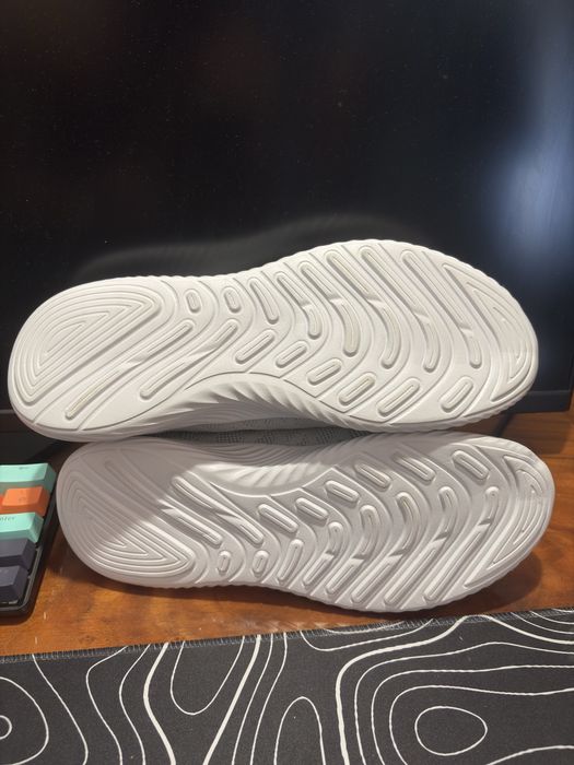 Sneakersy Dockers by Gerli szare