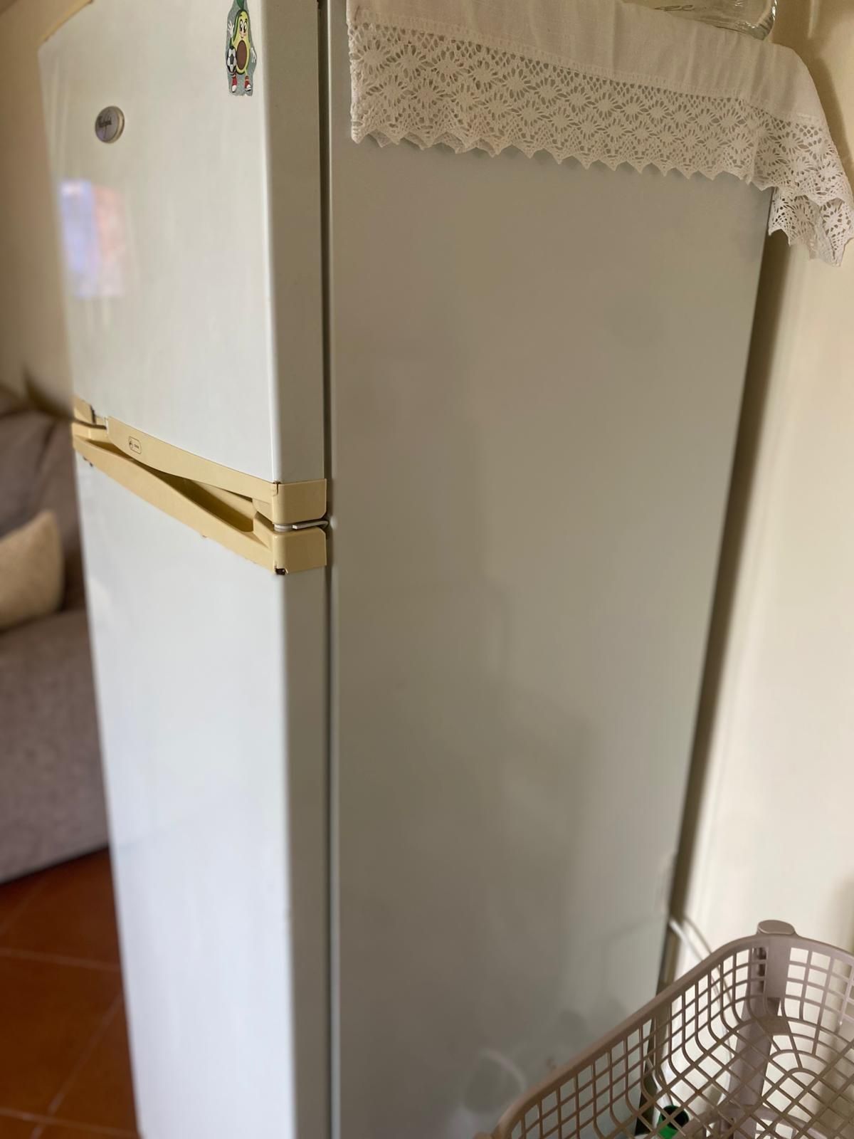 Vendo frigorífico usado