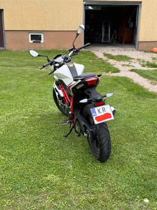 Benelli BN 125cc