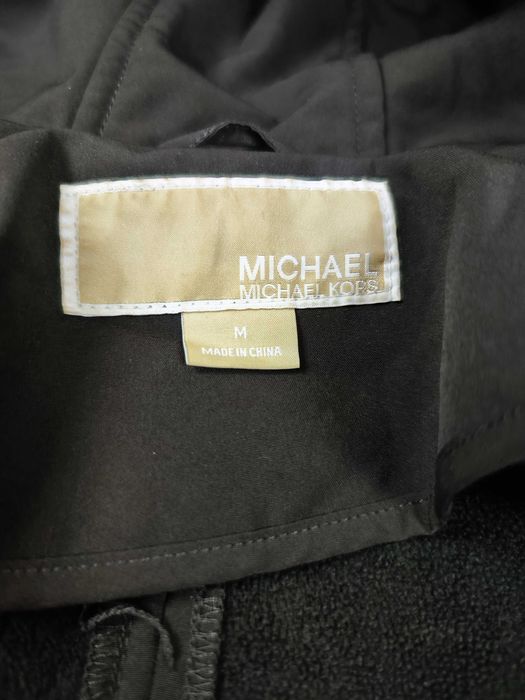 Michael Kors kurtka damska parka trencz M