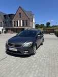 Продам Kia Ceed 1.6 CRDI