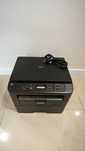 Drukarka laserowa Brother DCP-L2520DW