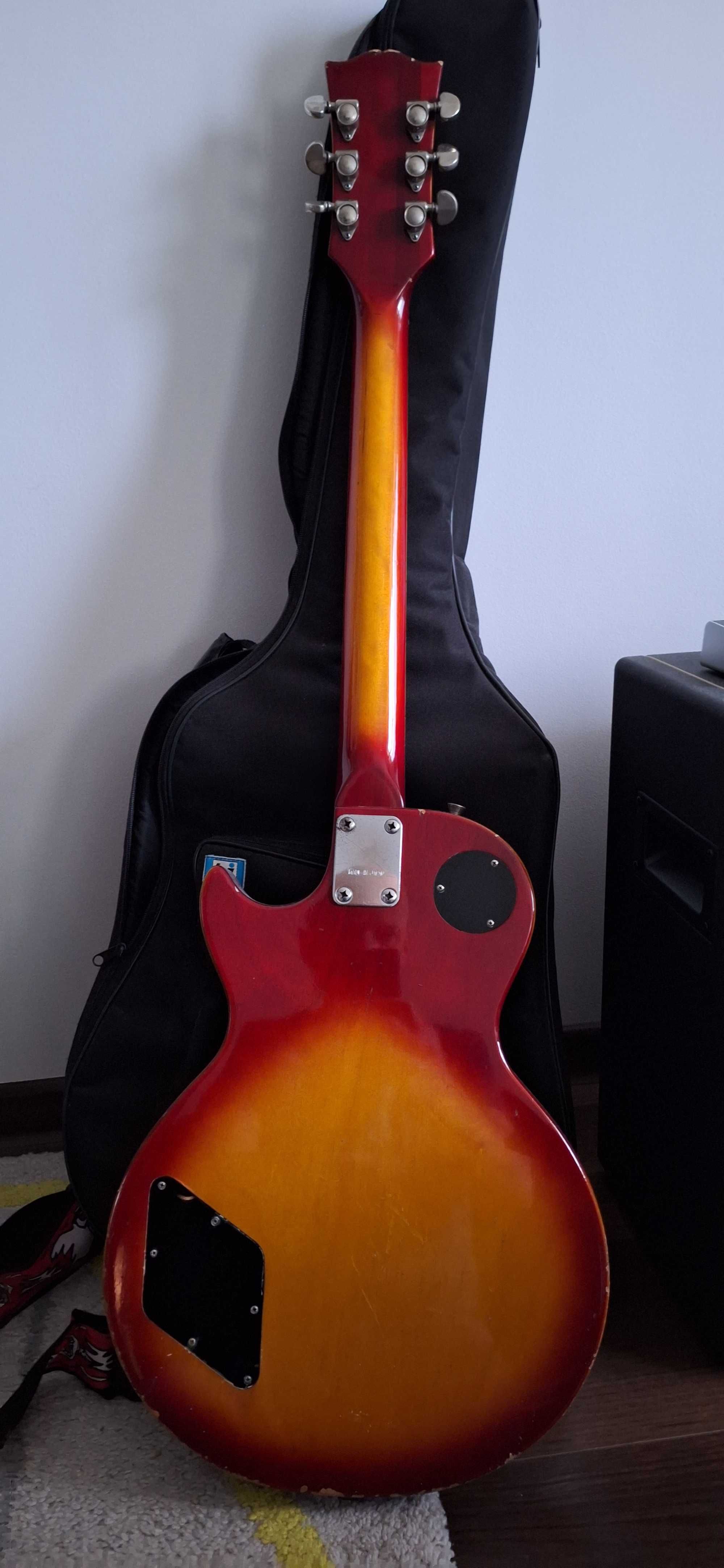 Greco Les Paul Custom 1975