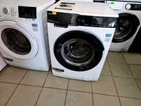 Pralka AEG seria 7000 ProSteam 9kg | 1600 obr. | UniversalDose | gw12m