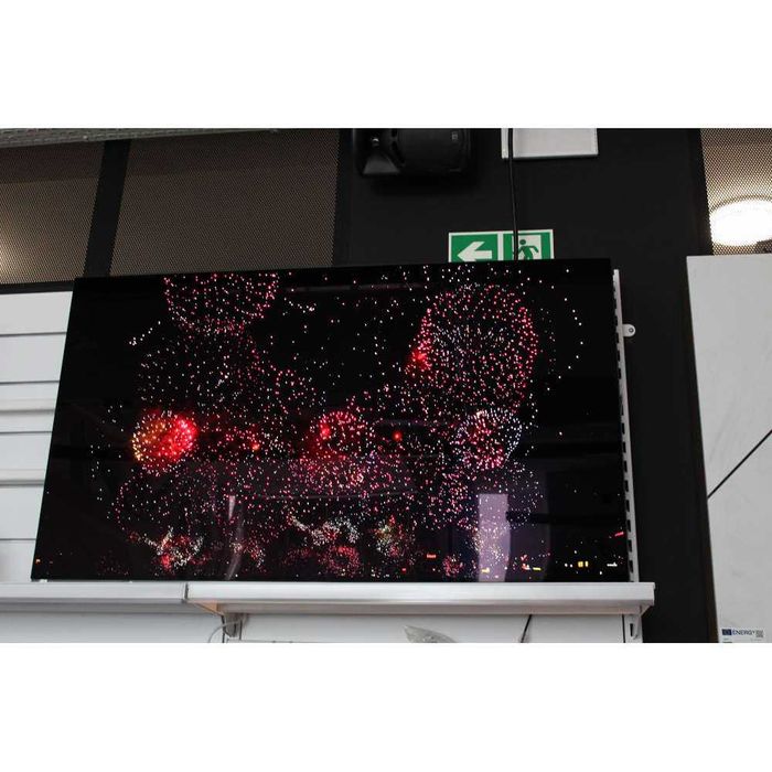Telewizor Panasonic TX-65LZ1500E oled Ekspozycja/wyprzedaż