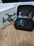 Dron Deerc D10 z kamerą