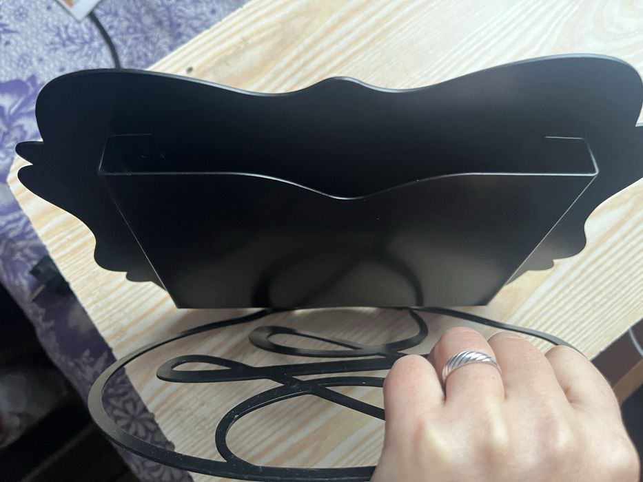 Рамка для фото на підставці та з карманом  ззаду