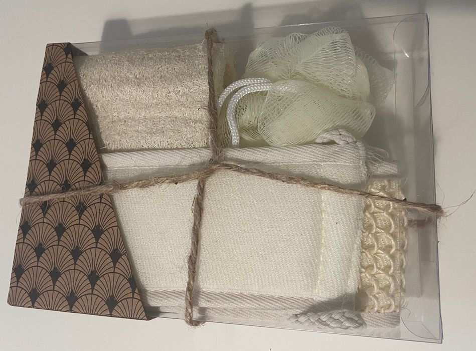 Zestaw SPA Eloy - nowe