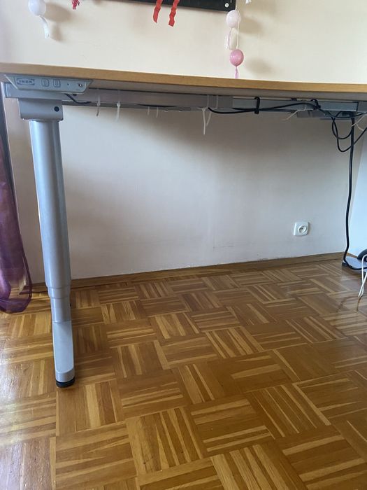 Biurko/ stół roboczy Ikea Galant