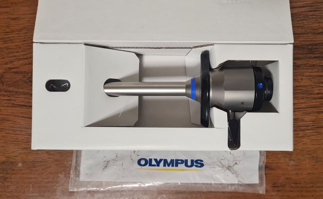 Olympus A5822 Троакарна (троакарная) трубка 11мм з замком, ендоскопія