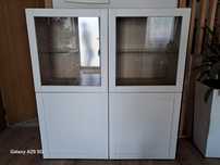 Aparador Branco IKEA