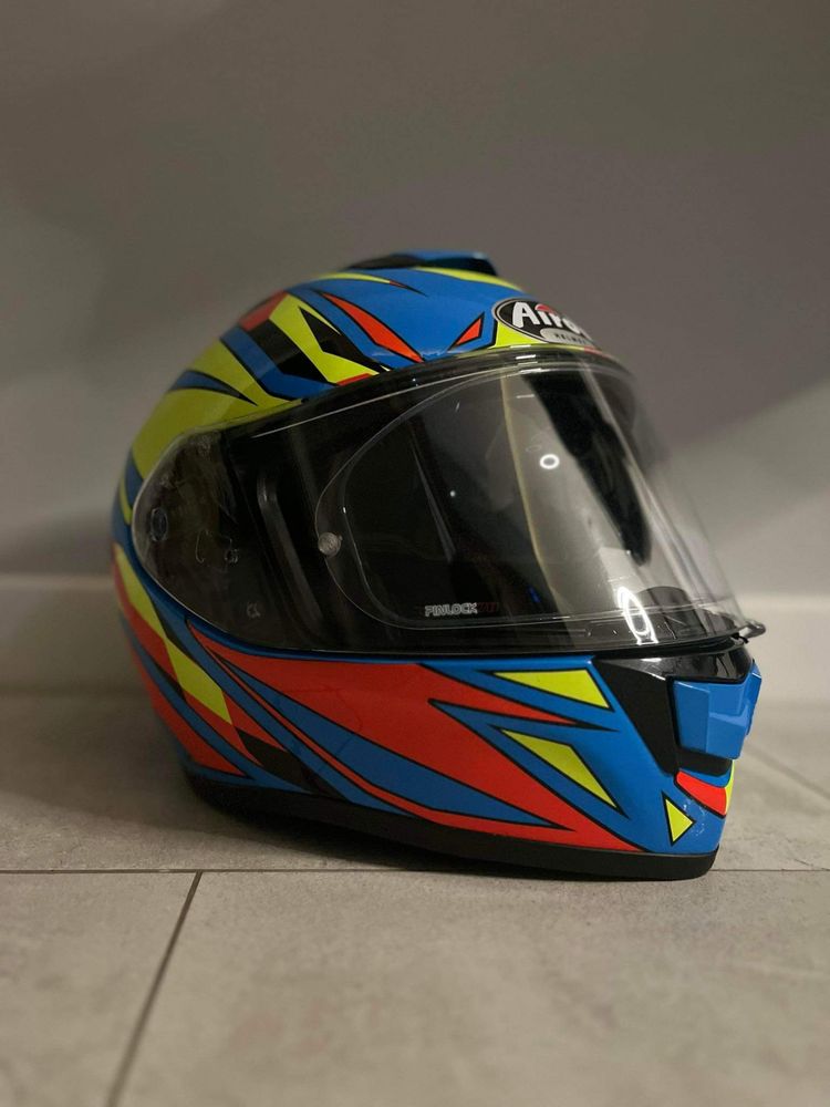 Kask motocyklowy Airoh ST501