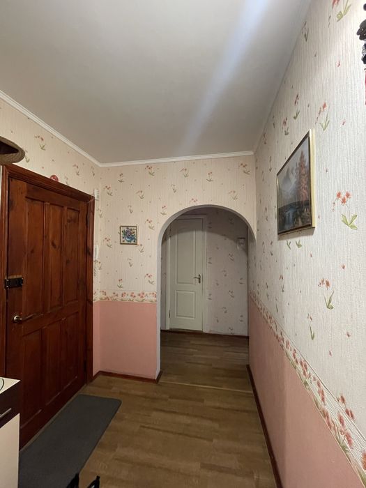 Оренда 2 кв кімнатної квартири промовтоматика