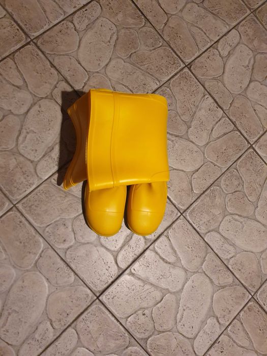 BGITALS5 6410 S5 (rozmiar 45) - buty robocze, nieprzemakalne