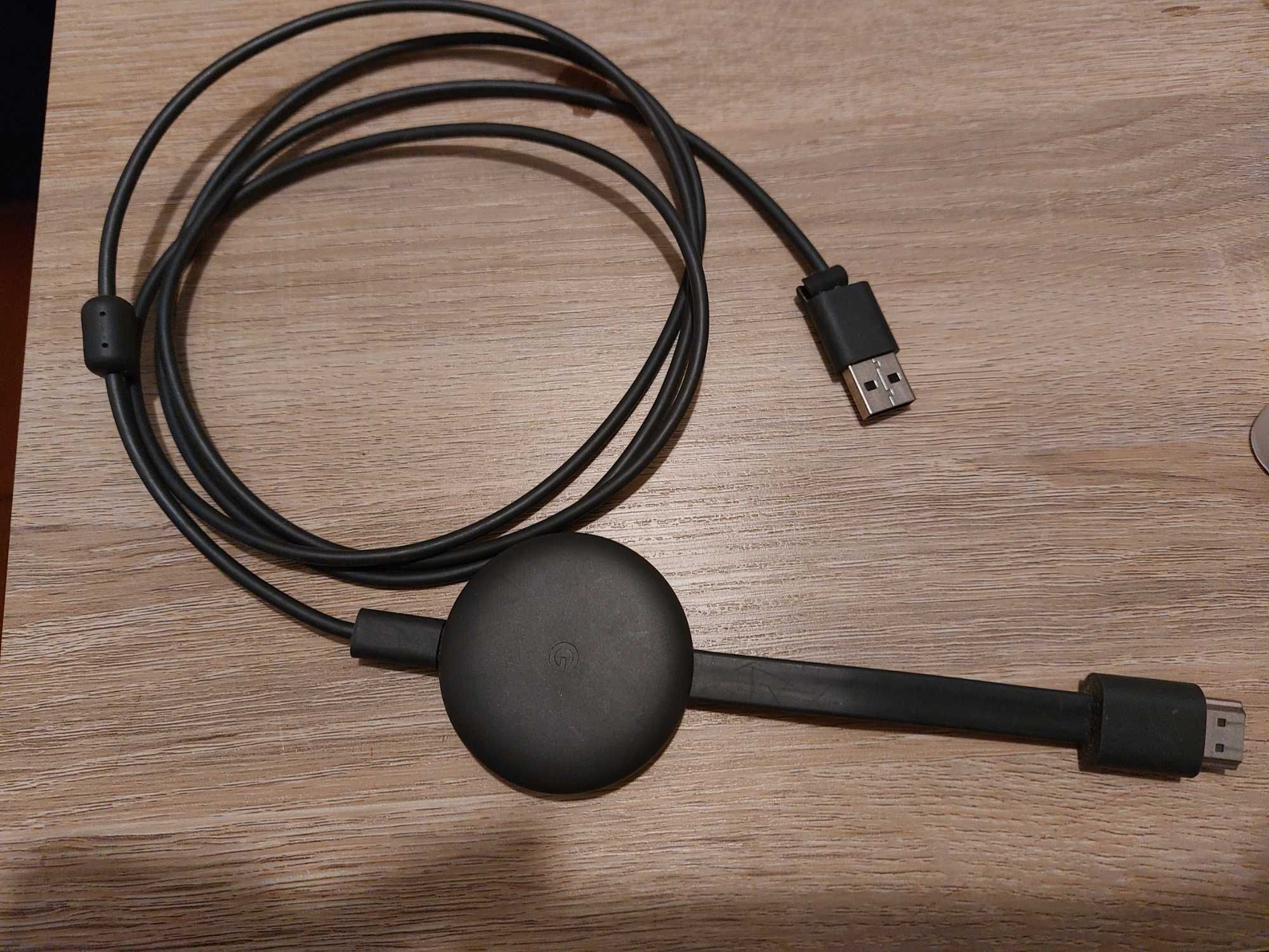 Chromecast google