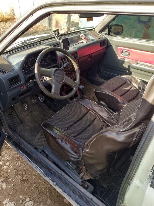 Хюндай Поні 1.5/91 р.в.