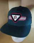 Vintage czapka z daszkiem NBA Seattle Supersonics