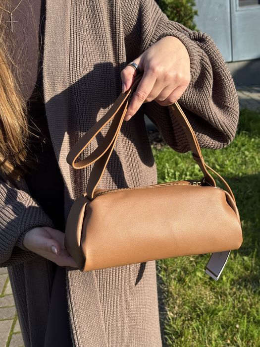 Стильна жіноча сумка «Minimal»
