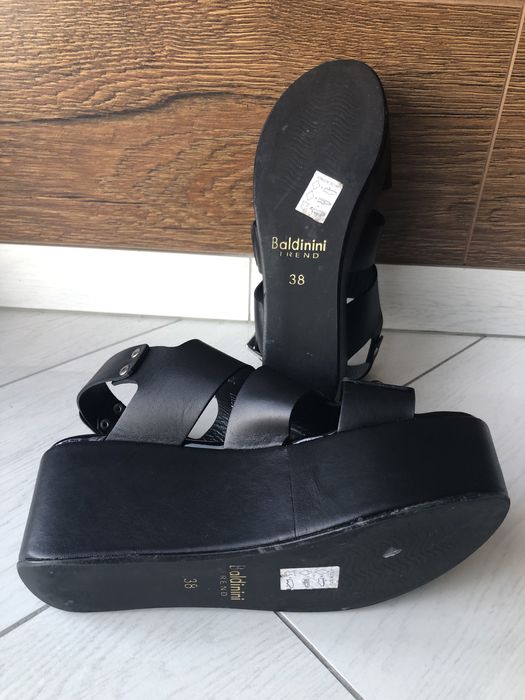 Босоножки Baldinini Trend