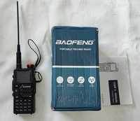 Baofeng UV-K5 Plus