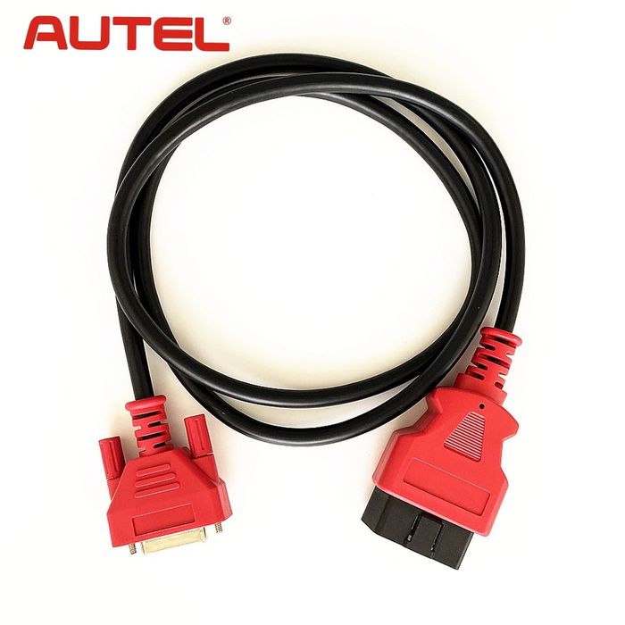 AUTEL Cabo Original OBD - 15 PINOS