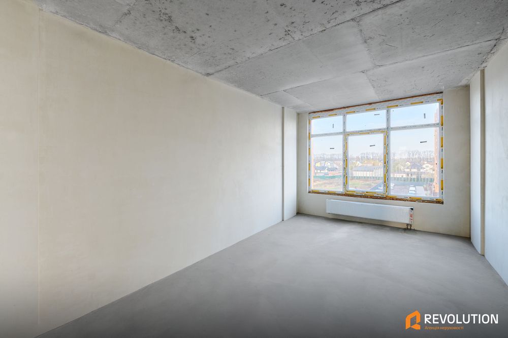 ПРОДАЖ 2 кім. квартири в ЖК Orange Park, с. Крюківщина Без %
