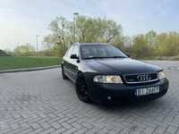 Audi a4 b5 1.8t quattro 400 Km