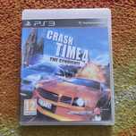 Crash Time 4 The Syndicate PS3 Playstation 3, Skup/Sprzedaż