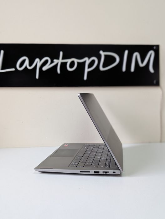 Металевий Ноутбук Lenovo ThinkBook 14 G3/14"/FHD/IPS/R5 5500U/16/512