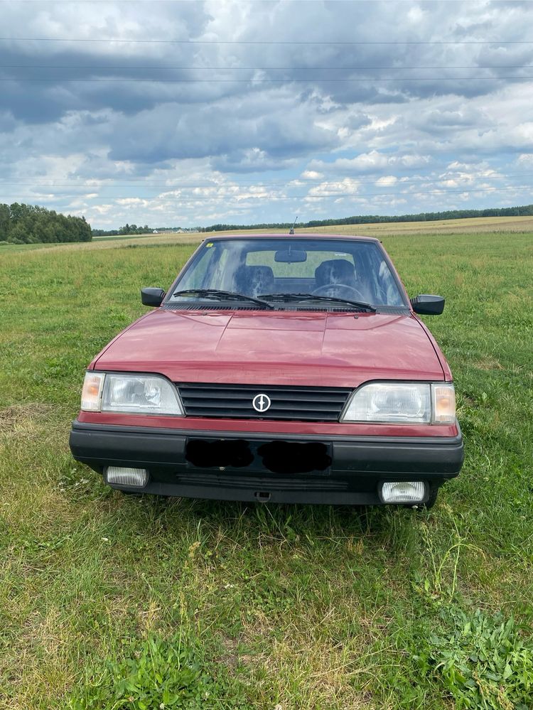Polonez Atu 1.6 GLI