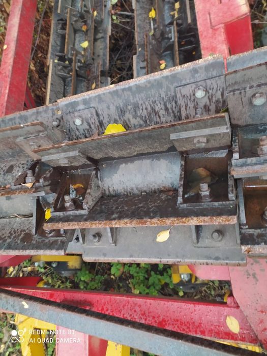 Рубящий коток продам