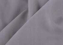 Blumtal Basics Prześcieradło Z Gumką Z Mikrofibry 90 x 200 cm Szare