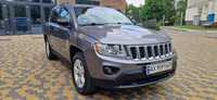 Автомобіль Jeep compass 4×4 ідеал