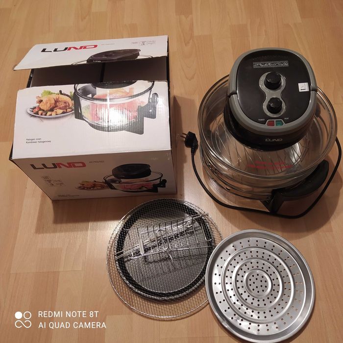 Sprzedam Kombiwar użyty jeden raz