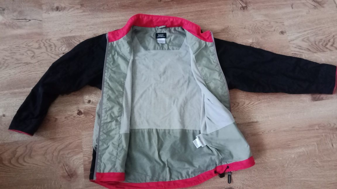 Liverpool kurtka treningowa reebok vintage
