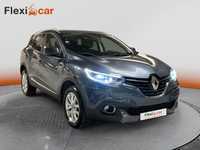 Renault Kadjar 1.5 dCi Exclusive