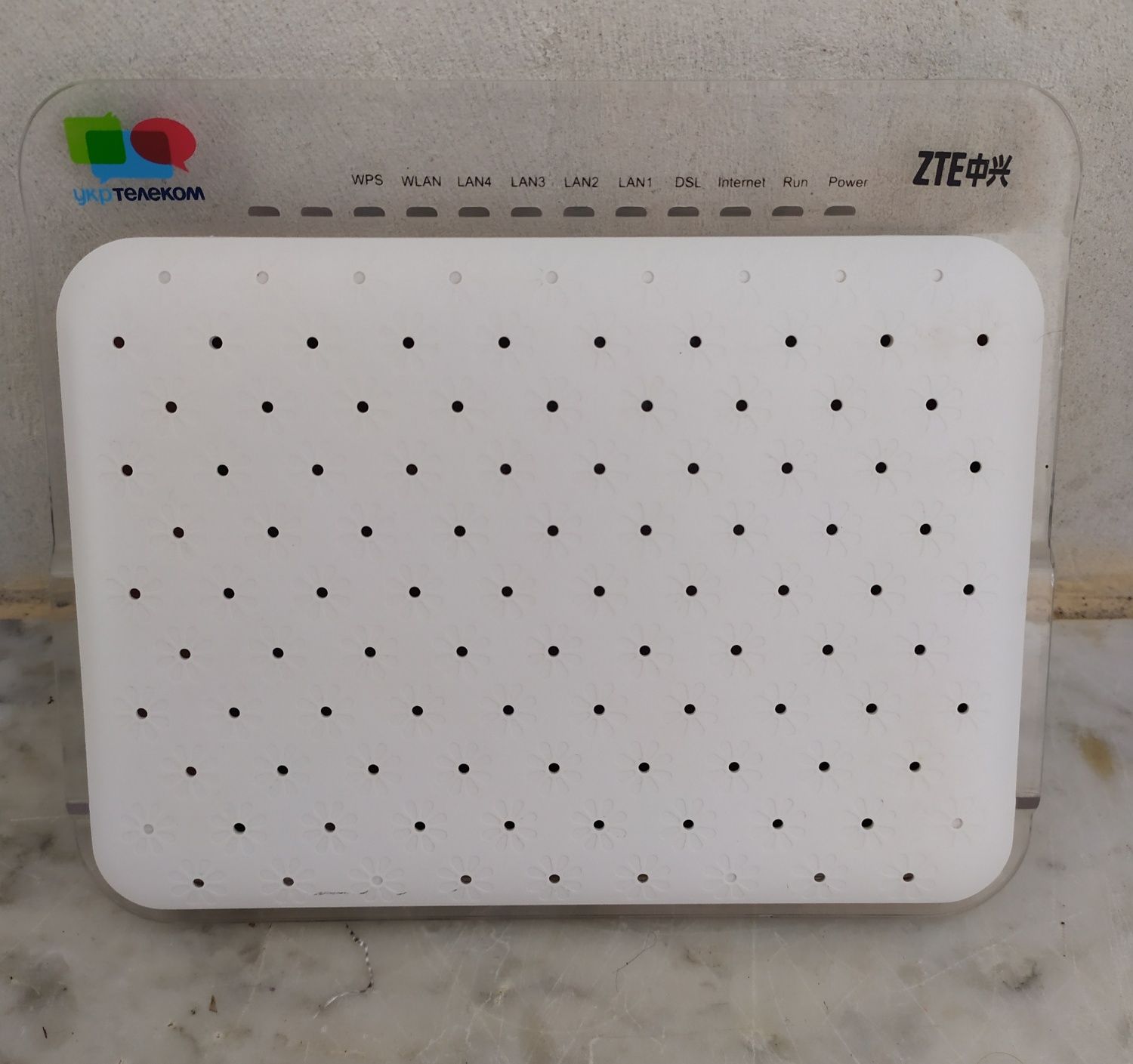 Маршрутизатор ZTE WiFi