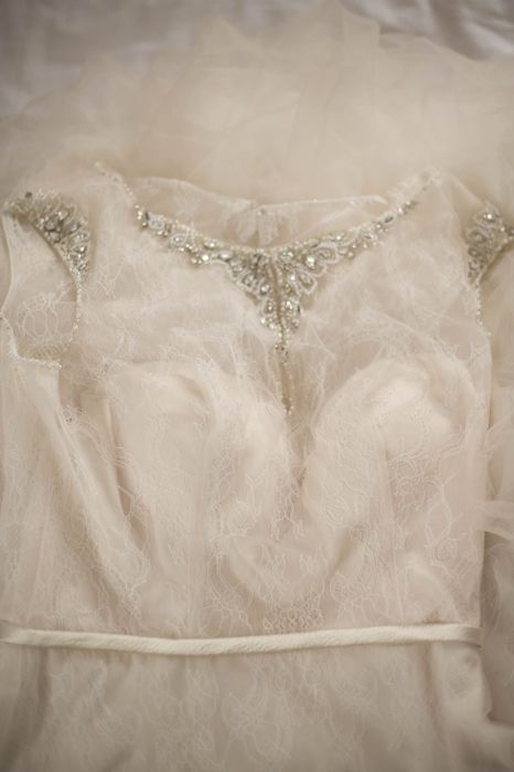 Sukienka (nowa!) Maggie Sottero rozm.40