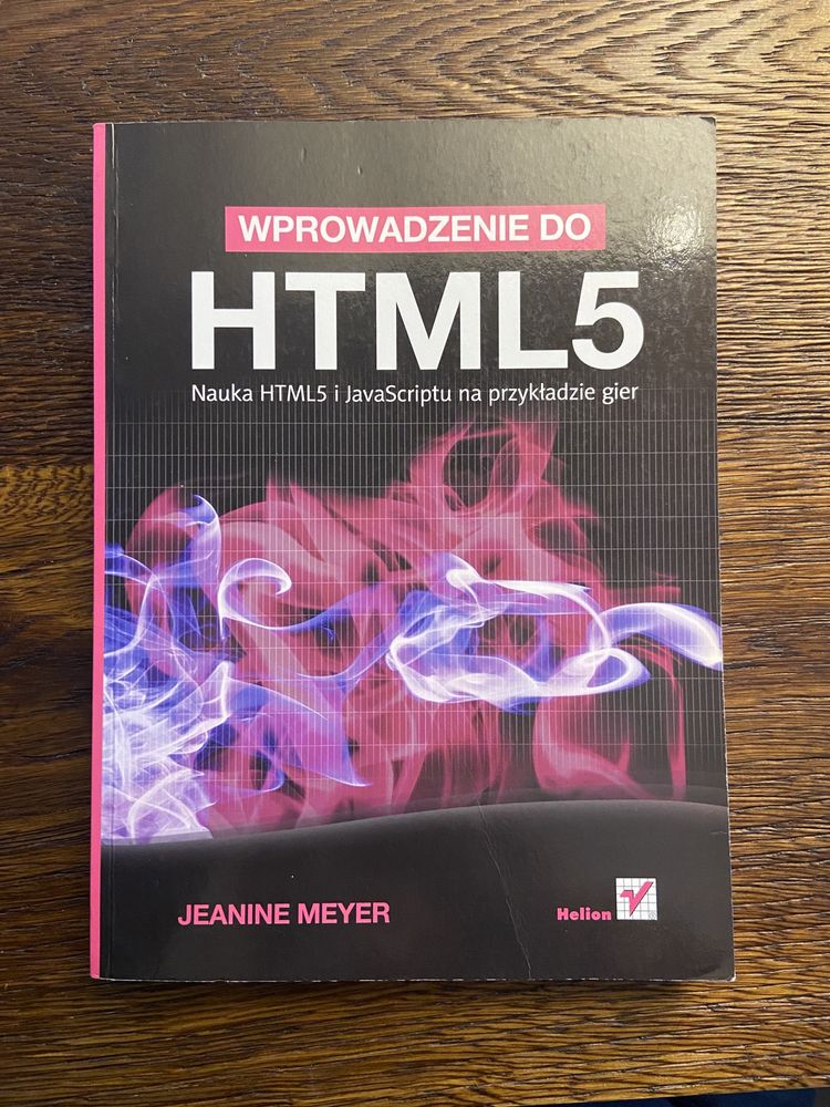 Podręcznik Wprowadzenie do HTML5
