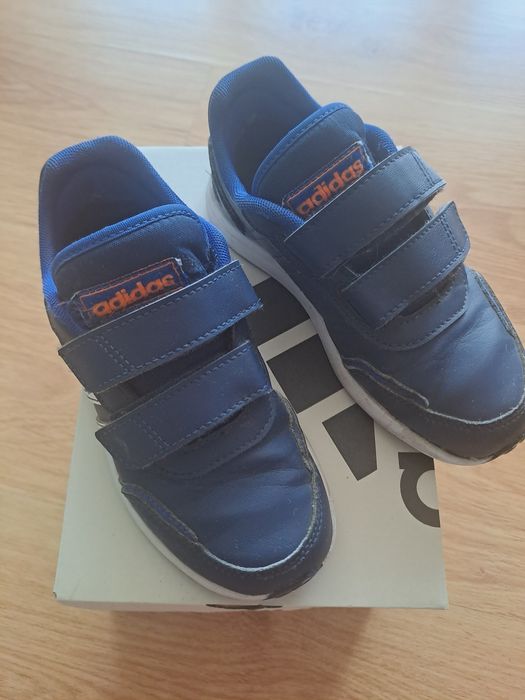 Adidasy rozmiar 29