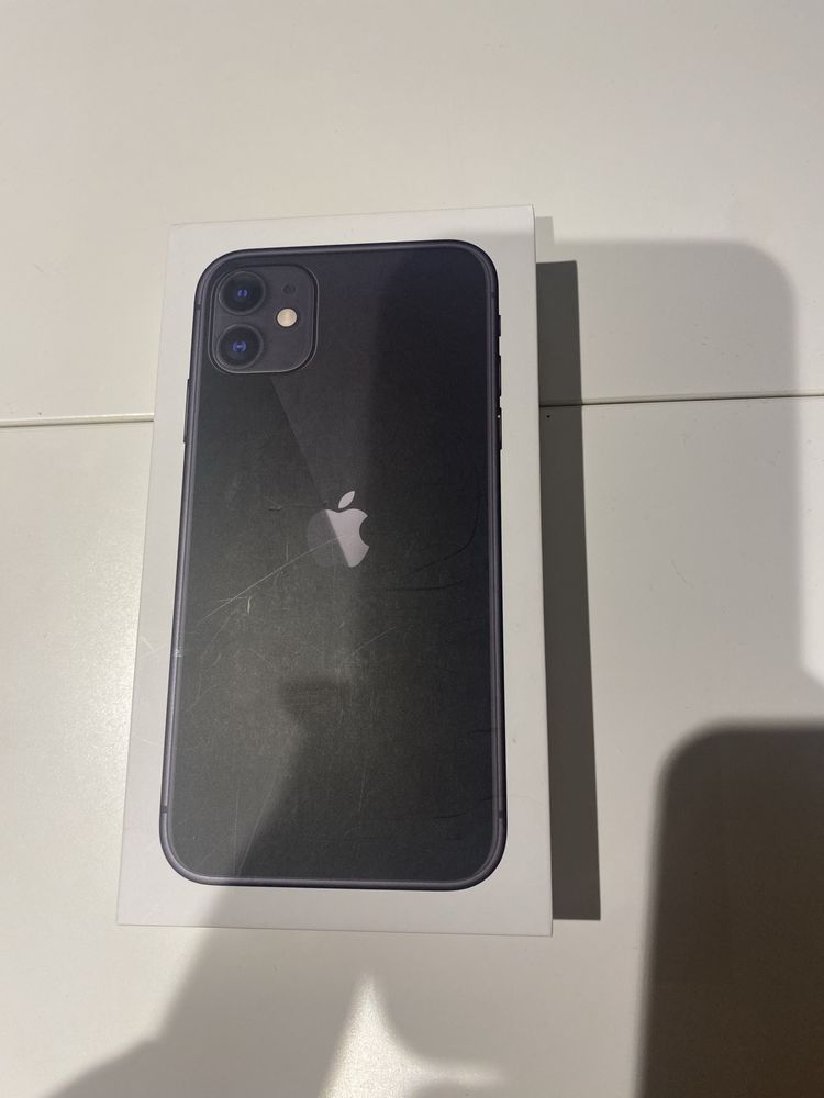 IPhone 11 64gb 82%