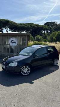 Golf gt 1.4 180cvs 2006