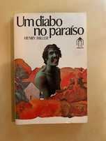 Um Diabo no Paraíso - Henry Miller