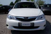 Subaru Impreza *4x4 *Fabryczny LPG *Biała Perła *BEZ Korozji.