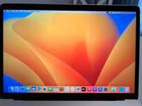 Laptop MacBook Pro 13" Silver 2017 i5/8Gb/256Gb