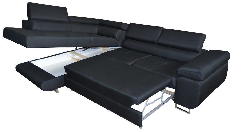 Narożnik MIAMI L tkanina inari 100 SZYBKI TERMIN REALIZACJI!!!