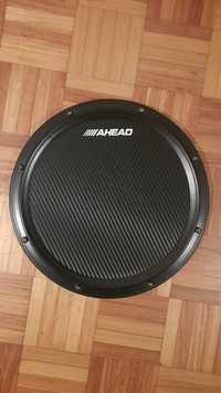 Ahead snare pad black