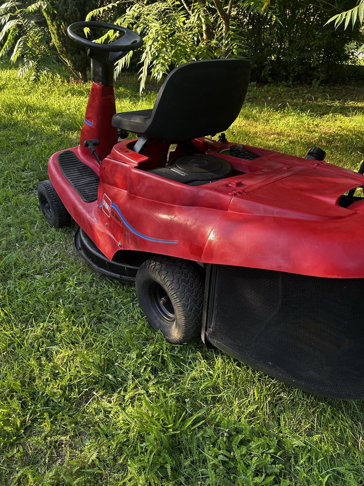 Traktor traktorek kosiarka toro castel garden hydro 13,5hp*gwarancja *