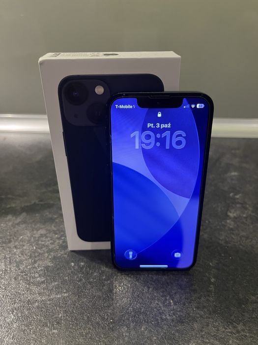 Iphone 13 mini 128gb