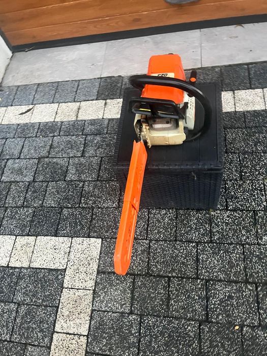 Piła spalinowa Stihl 023